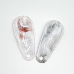 GAON IA_220 휴대용 구두주걱 2P 아이엑트리스, 1개, 상세페이지 참조