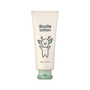 아이보들 유아 로션 프루티 300ml, 1개