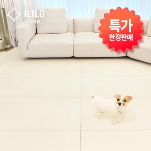 이리로 매트 초 판매 중 강아지 슬개골탈구예방 미끄럼방지 방수 애견 러그형 복도 거실 매트(일부 디자인제외), 모던스퀘어, 1개