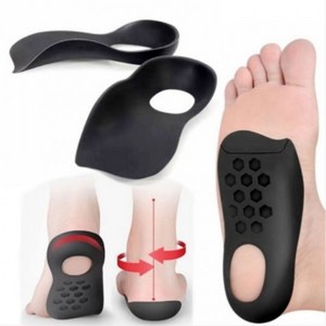 아치필굿 아치 보조 아치형 깔창 좌우 세트, 1세트