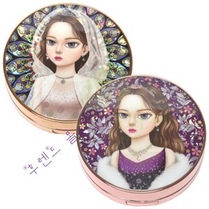 시즌12 초유콜라겐 철벽녀 커버쿠션 커버 본품 파운데이션 1개, 21호