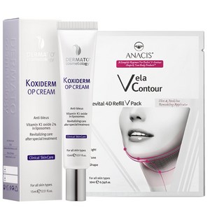 케이옥시덤 비타민K 인모드 쌍수 멍 크림 15ml 1개 멍빼는 연고
