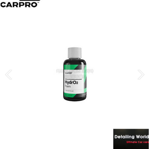 카프로 하이드로 투 폼 습식 발수 코팅 카샴푸 50ml 기능성 발수층 생성, 1개