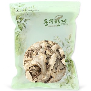 동의한재 특품 중국산 당귀 뿌리, 600g, 1개