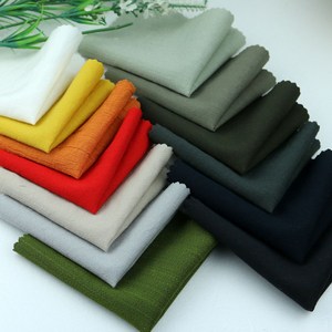 [동대문원단]SS 스판 인견원단 링클프리 루즈핏 바지 원피스 찰랑찰랑, 네이비, 1개