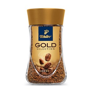 치보 골드 셀렉션 원두커피믹스, 100g, 1개입, 1개