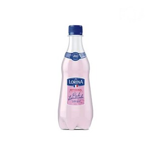 로리나 핑크 레몬 에이드 420ml x12입 수입 이색음료, 12개