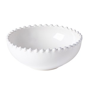 코스타노바 화이트펄 국그릇 15cm, 1개