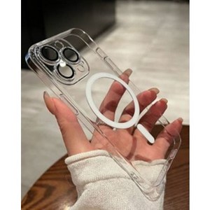 빅토리토 프리미엄 마그네틱 맥세이프 휴대폰 케이스