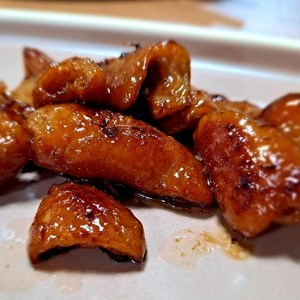 돼지껍데기 만큼 맛있는 닭껍데기 200g 혼술안주 닭스킨 쫀득 안주, 단품