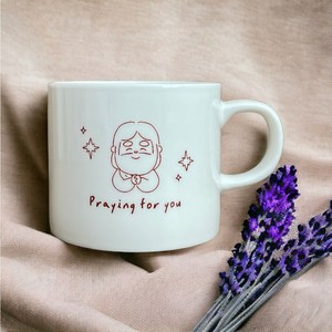 Praying for you 머그