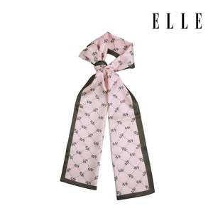 엘르 메이트 롱 스카프 SE449P304