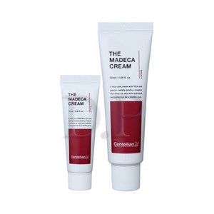 센텔리안24 더 마데카크림 시즌6 본품 50ml+15ml