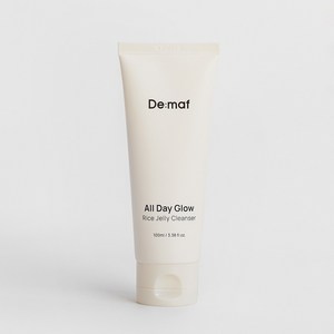 디마프 라이스 젤리 클렌저 100ml, 1개, 0.1l