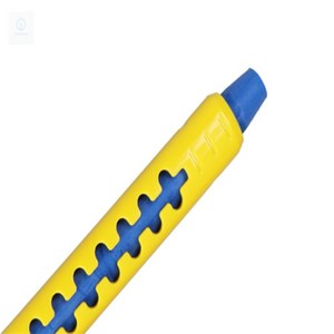 클릭모어 손에안뭍는 크레파스 조카선물, 12색