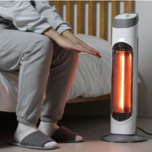 [전기세 500% 절약] 포시즌원더 나노 카본히터 절전형 전기히터 사무실 전기난로 무소음 가정용, 가정용 카본히터 1+1