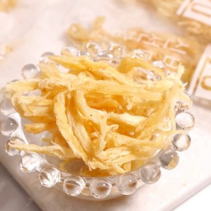 [더주] 언제 어디서든 쏙쏙오징어, 11봉, 땅콩버터채 15g