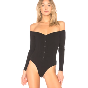 바프앤 오프숄더 바디프로필의상 여성스러운 바디수트 바프의상