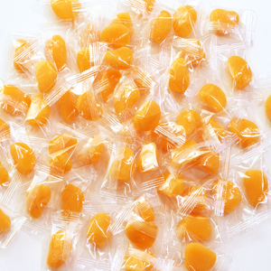 봄날의식탁 까먹는 애플망고젤리 300g, 1개