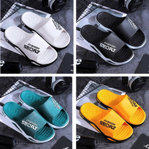 스노우링스 논슬립 미끄럼방지 슬리퍼 사무실 학교 발편한 스포츠슬리퍼