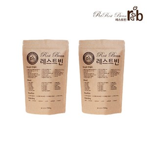 100g+100g 원두커피, 에티오피아 시다모G4, 홀빈(원두콩상태)