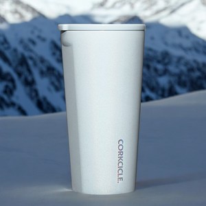 콕시클 텀블러 보온 보냉 진공 스텐 텀블러 보온병 475ml 대용량, 프리미엄 아이스퀸, 1개