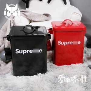 제습 계량통 잡곡통 다용도 슈프랜차이즈 강아지용 양곡 밀폐 저장 고양이용 방습용 애견프렌차이즈