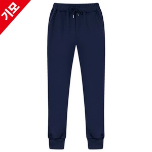 [당일출고/기모추가] 서프무지 조거 팬츠 바지 빅사이즈 남자여성 ZJTB_0002