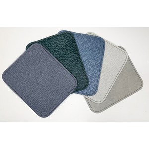 코팅 가죽 볼타올 볼타월(사각), 1개