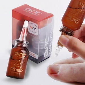 닥터엔씨 발톱연화제 나겔바이셔, 1개입, 1개, 20ml