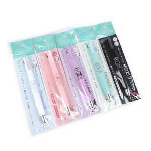 산리오 지브라 블렌 2+S 멀티펜 0.5mm, 마이멜로디, 1개