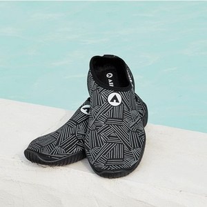 에어워크서프 아동 아쿠아슈즈 BAYe5720, 블랙, 190, 칼라:블랙 / 사이즈:190, 1개