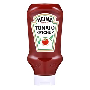 하인즈 토마토 케찹