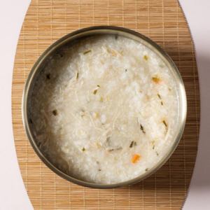 [냉동] 유현 닭죽 대용량 600g *8ea, 8개