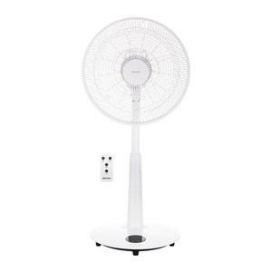 아토만 서큘레이터형 리모컨 선풍기 AT-35FRF