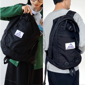 빔즈 GREGORY 별주 NICE DAY NEW 그레고리 소풍 백팩 배낭 BEAMS BOY