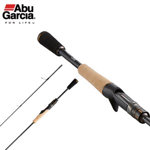 아부가르시아 네오 배스루어대 베이트로드 배스낚시대, C702H {036282733817}