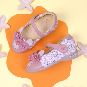 Bany 바니 아동 러비베베 플랫슈즈 여아구두