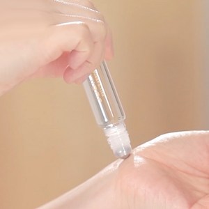 주블리 롤온 향기나 바르는 향수, 1박스(4가지향기), 15ml