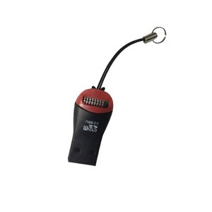 Micro SD카드 리더기 마이크로 USB 2.0 메모리카드