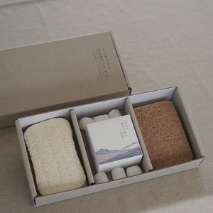 지키기 제로웨이스트 시작키트 - 02. 디싱, 1개, 1개