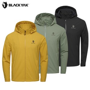 블랙야크 봄 바람막이 방풍 점퍼 등산복 남성 윈드세이퍼 자켓 1BYJKSU002