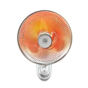 ELECTRO-G EGH-SH100W 16 벽걸이 세라믹 히터, 상세페이지 참조