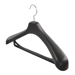 반디 광폭스타일 고급 정장 양복 옷걸이, 10개