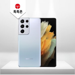 삼성 갤럭시S21울트라 256G 특SS급/3사호환가능/공기계/자급제/중고기기/유심꽂고바로사용/중고/중고폰, 팬텀 블랙, 256GB