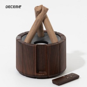 [DECEM]디셈 모닥불 불멍 가습기, DH-F01