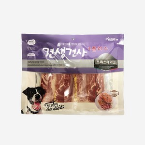 견생견사 오리 스테이크 300G, 1개