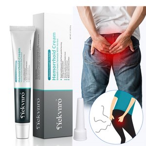 [당일배송]NEKVNRO 순한 케어 허브크림, 2개, 20g