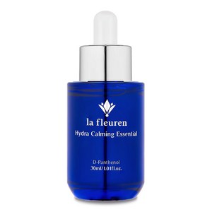 라프레앙 판테놀 수분 진정 앰플, 30ml, 1개