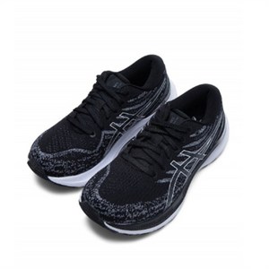 [무료반품] 젤-카야노 29 W - 블랙:화이트 / 1012B272-002 GEL-KAYANO 29-W-BLACK/WHITE